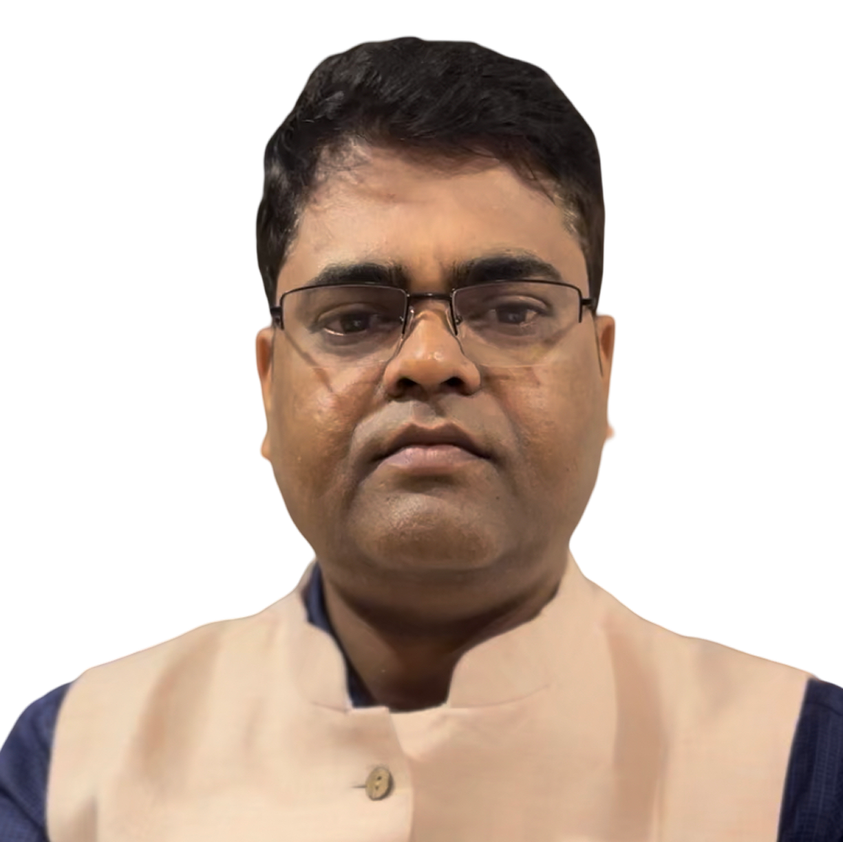 Abhijeet Waibhaw
